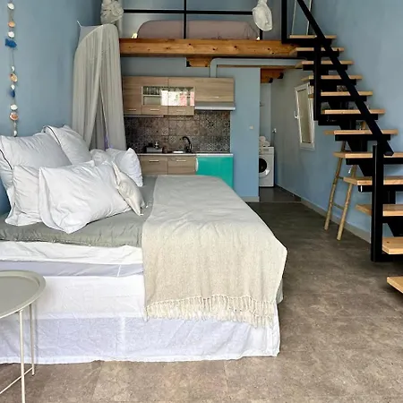 Blue Loft By Gcollectiongr *