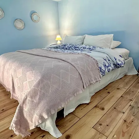 Διαμέρισμα Blue Loft By Gcollectiongr *